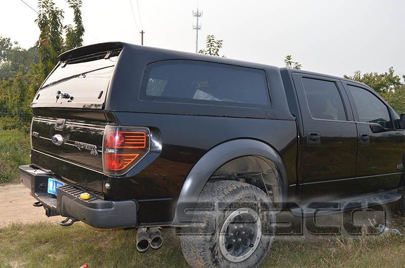 Pickup Truck Ranger Hardtop Canopy for Ford