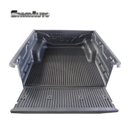 Toyota Hilux Revo Pickup Truck Bed Liners Bed Mats