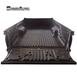 Isuzu Dmax 2003+ Single Cab Pickup Truck Bed Liners Bed Mats