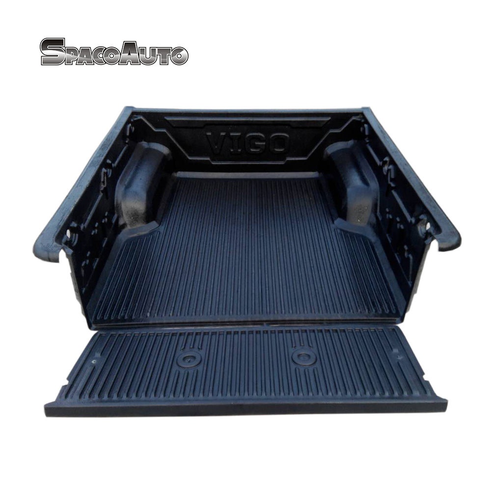 Toyota Hilux Vigo Pick Up Truck Bed Liners Bed Mats