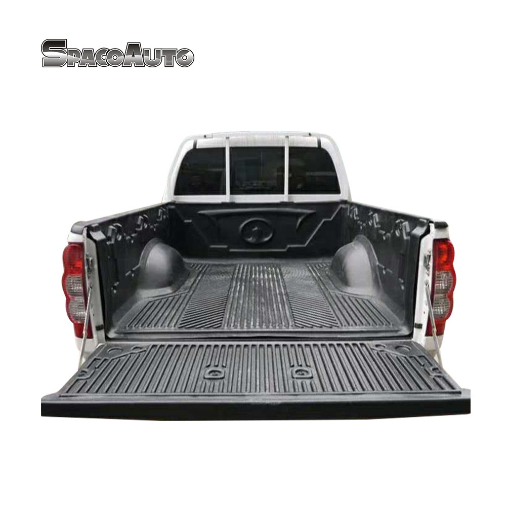 Greatwall Wingle 5 Pickup Truck Bed Liners Bed Mats