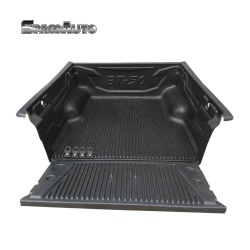 Mazda BT50 Pickup Truck Bed Liners Bed Mats