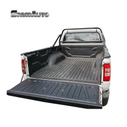 JAC T6 Pickup Truck Bed Liners Bed Mats