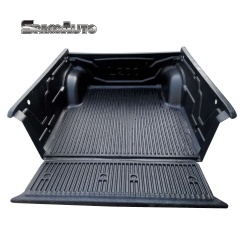 Mitsubishi L200 Double Cab Pickup Truck Bed Liners Bed Mats