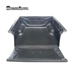 Ford Ranger Pickup Truck Bed Liners Bed Mats