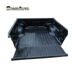 Colorado S10 Pickup Truck Bed Liners Bed Mats