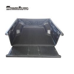 Isuzu Dmax Double Cab Pickup Truck Bed Liners Bed Mats