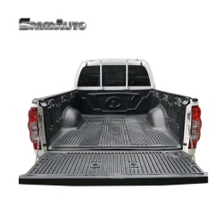 Greatwall Wingle 5 Pickup Truck Bed Liners Bed Mats